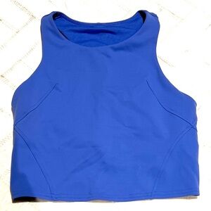 Lululemon invigorate tank